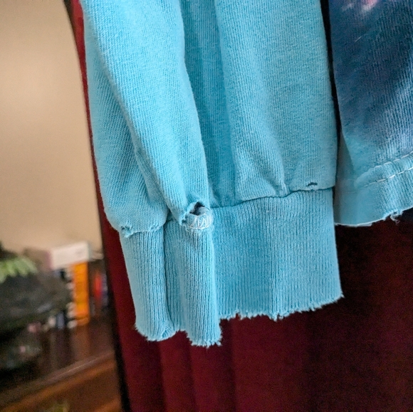 🏔️ Vintage Grateful Dead long sleeve tee - Picture 9 of 11